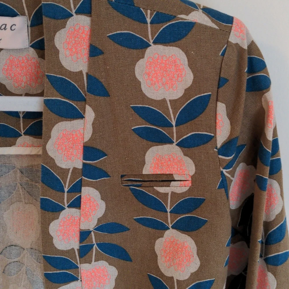 Jacket - Picture 3 of 3